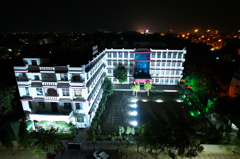Rawat Co.Ed College